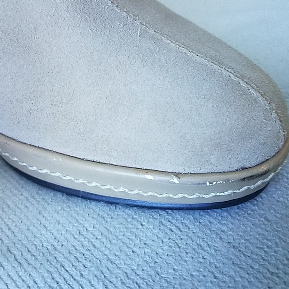 Platform Mules - Picture 5 of 6